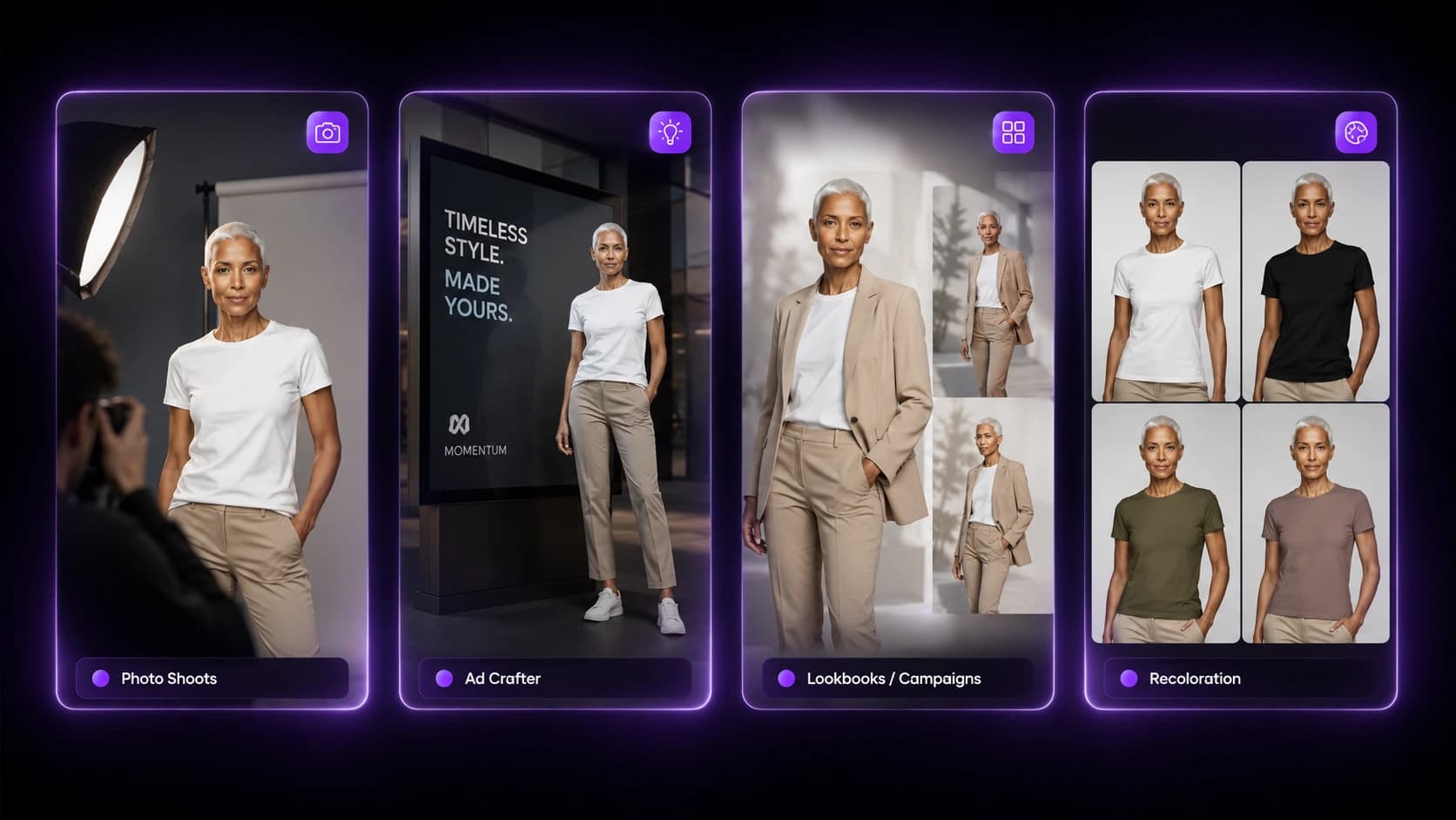 AI models reused across tools