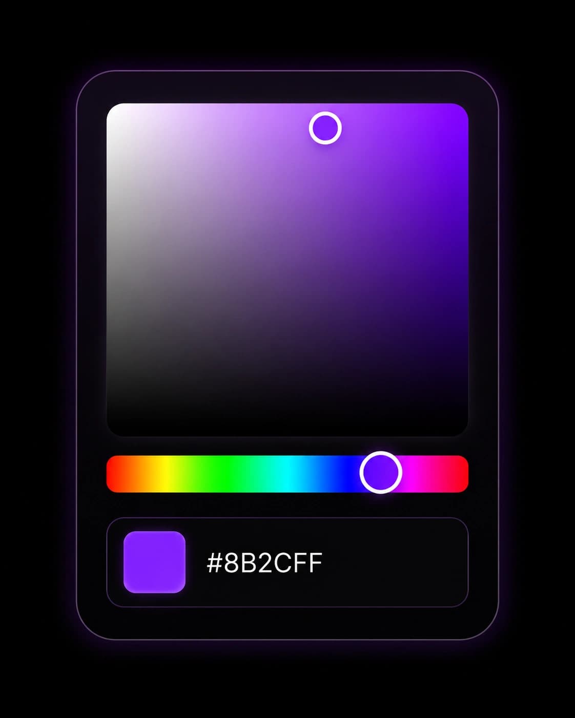 Color picker