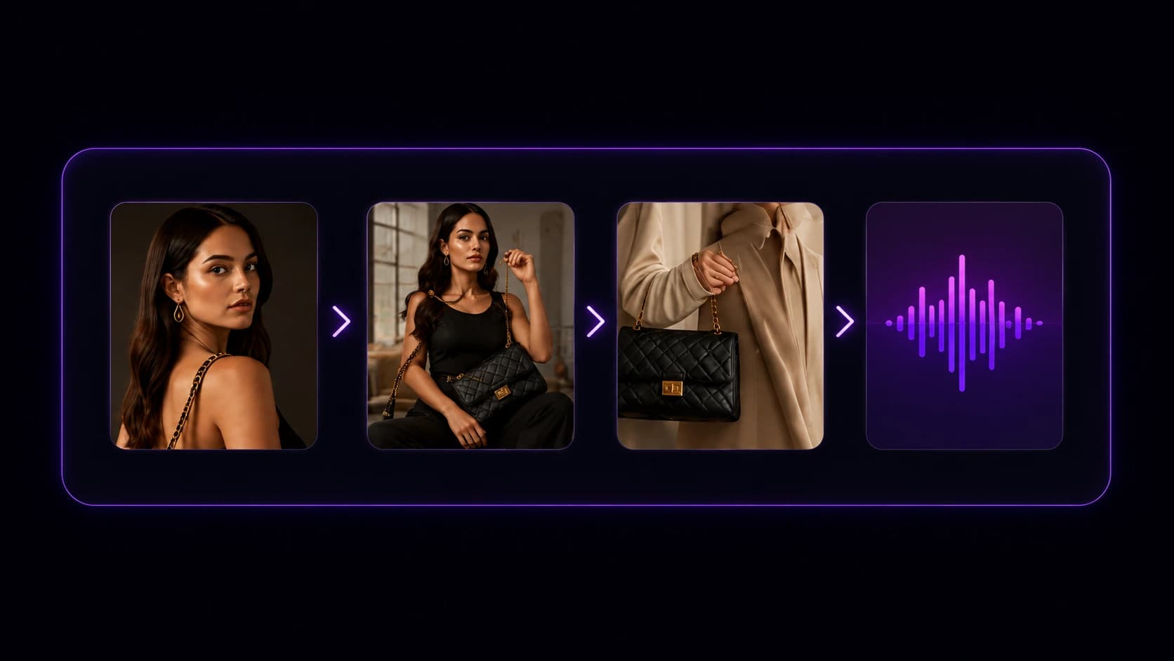 Customize video